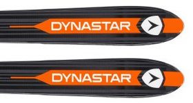 Dynastar Twister - Twin-Tip / Freestyle - Ski Review - Season 2017