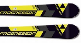 ■■送料無料■フィッシャー■PROGRESSOR F17■167cm■調整ビン■ FISCHER (フィッシャ) PROGRESSOR F17 160cm PROGRESSOR F17