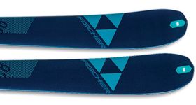 My Transalp 82 Carbon