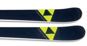 RC4 Worldcup GS Curv Booster