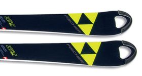 RC4 Worldcup SL Curv Booster