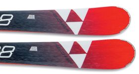 FISCHER PROGRESSOR F18 フィッシャー　167 Fischer Progressor F18 2016-17 review - Snow Magazine