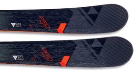 Fischer Pro Mt 86 Ti - All Mountain Ski - Ski Review - Season 2018