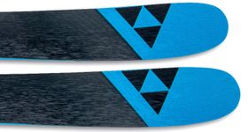 Fischer Ranger 102 FR - Powder Ski - Ski Review - Season 2018/2019