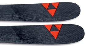 【美品_即日発送】FISCHER MY RANGER ONE 23.5㎝ スキーブーツ フィッシャー レディース23.5㌢ My Ranger ONE80