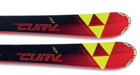 RC4 The Curv Pro Jr.