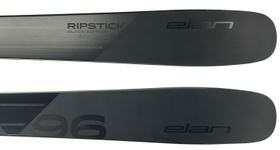 Ripstick 96 Black Edition