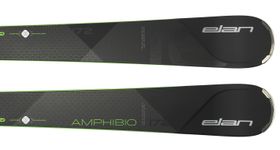 Amphibio 16 Ti2 Fusion