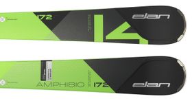 Amphibio 14 Ti Fusion