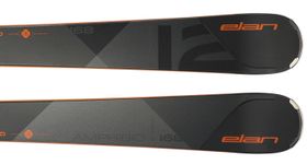 Amphibio 12 Ti Power Shift