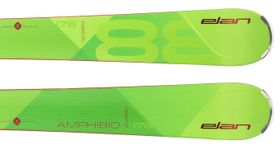 Amphibio 88 XTI Fusion