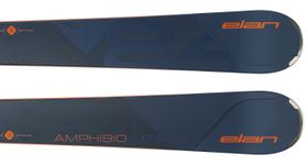 Amphibio 84 XTI Fusion
