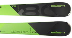 Amphibio 80 Ti Power Shift