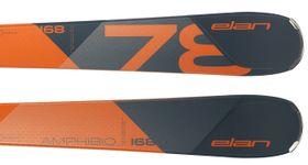 Amphibio 78 Ti Power Shift