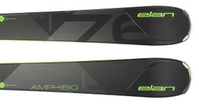 Amphibio 76 Power Shift