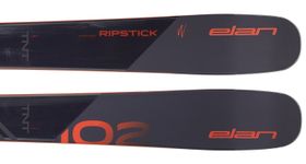 Ripstick 102 W
