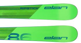 RipStick 86 T