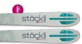 Stormrider 100 Motion