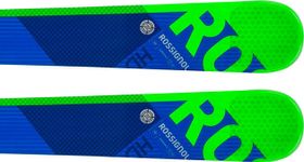 Experience 100 HD Ti