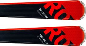 Rossignol Experience 75 CA - All Mountain Ski - Ski Review