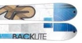 Backlite 74