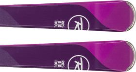 Rossignol Temptation 75 - Lady Ski - Ski Review - Season 2017/2018