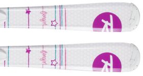 Rossignol Fun Girl - Junior Ski - Ski Review - Season 2020/2021