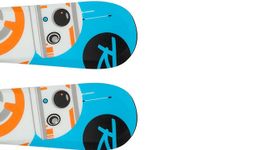 Rossignol Star Wars Baby - Kids' Ski - Ski Review - Season 2017/2018
