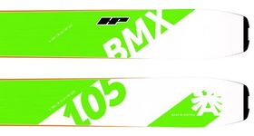BMX105 HP