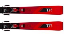 ATOMIC REDSTER TR　165cm aHR0cHM6Ly9tZWRpYS5zbm93LW9ubG