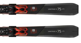 Vantage X 75 CTI