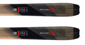 Backland 85