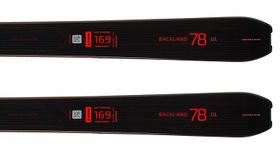 Backland 78 UL
