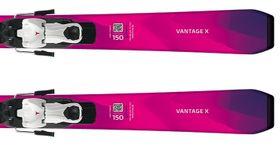 Vantage X Girl 130-150
