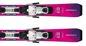 Vantage X Girl 100-120