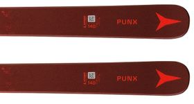 Punx JR 140-150