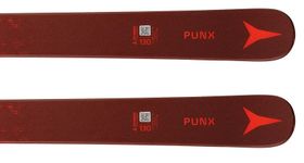 Punx JR 110-130