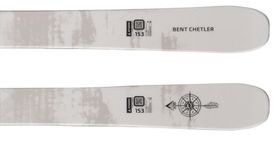 Bent Chetler Mini 153-163