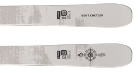 Bent Chetler Mini 133-143