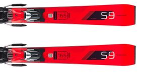 Redster S9 FIS M