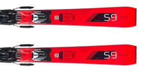 Redster S9 FIS W