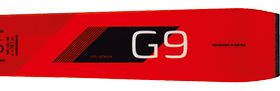 Redster G9 FIS JR
