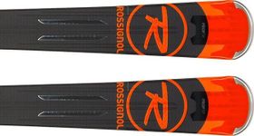 Rossignol Pursuit 600 Cam - Race Inspired - Ski Review - Season