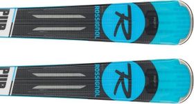 Rossignol Pursuit 200 Carbon - All-Rounder - Ski Review - Season