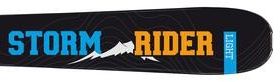 Stormrider Light
