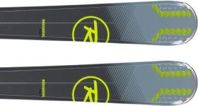 Rossignol Experience 74 - All Mountain Ski - Ski Review - Season