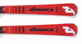 Dobermann Spitfire Pro FDT