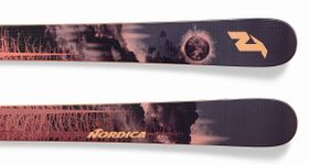 Soul Rider 97 (Flat)