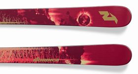 Soul Rider 87 (Flat)