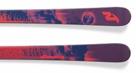 Soul Rider 84 (Flat)